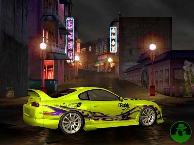 Need For Speed Ps2 Iso