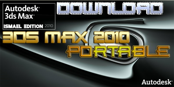 3d studio max 2010 keygen free download