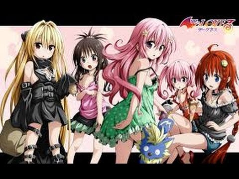 To love ru english dubbed