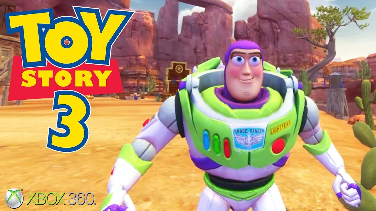 Toy story 3 movie buy